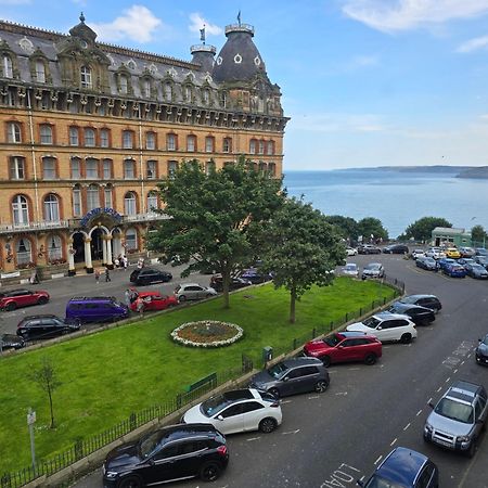 Serenity Guest House Скарборо Экстерьер фото